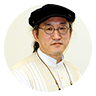 高橋聡さんの写真