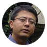安藤優一郎さんの写真