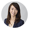 西澤史子さんの写真